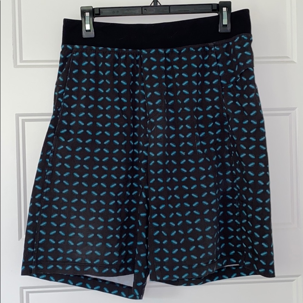 Lulu Lemon shorts